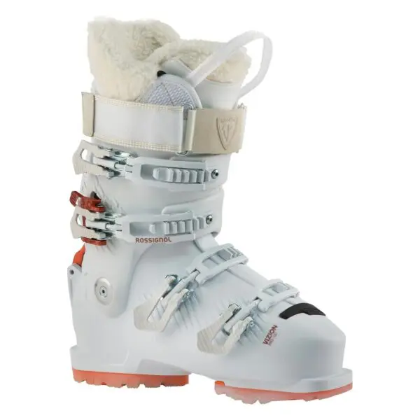 Rossignol Vizion W 4B Pro 100 Ski Boots (2026)