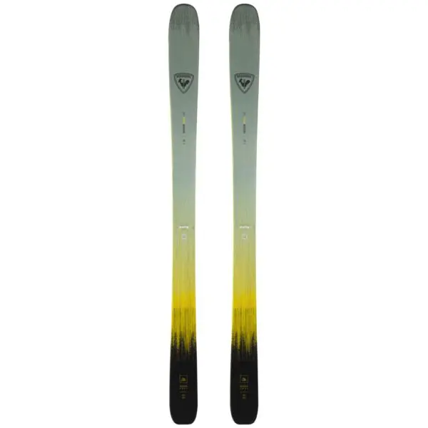 Rossignol Sender Soul 102 Skis '27 (Ex-Demo)
