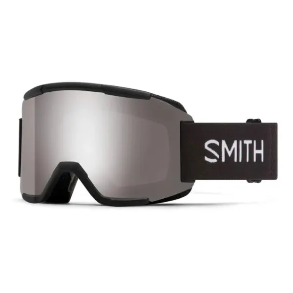 Smith Squad - Black (CP Sun Platinum)