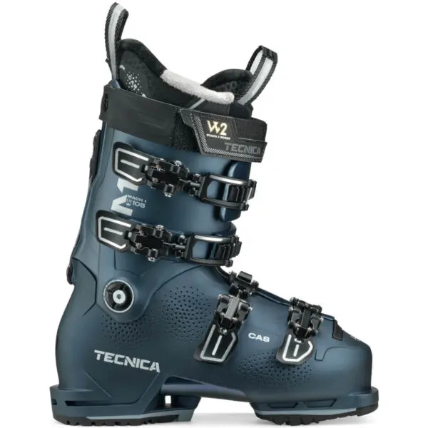 Tecnica Mach1 LV 105 W TD GW Ski Boots (2025)