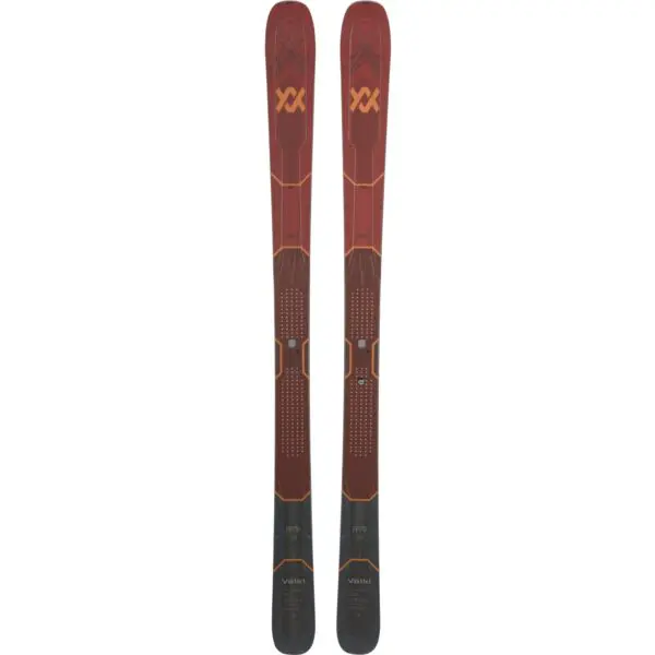 Volkl M7 Mantra Skis '27 (Ex-Demo)