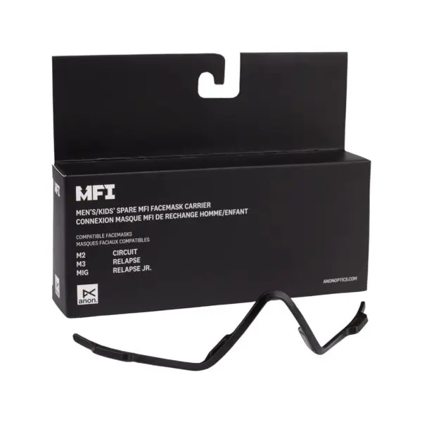 Anon MFI Carrier (Black)