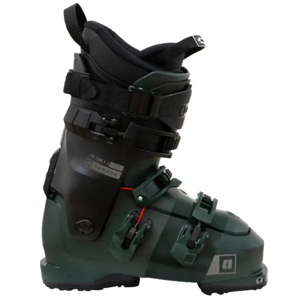 Armada AR One 130 MV Ski Boots (2026)
