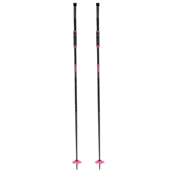 Armada Legion Ski Poles - Black/Pink