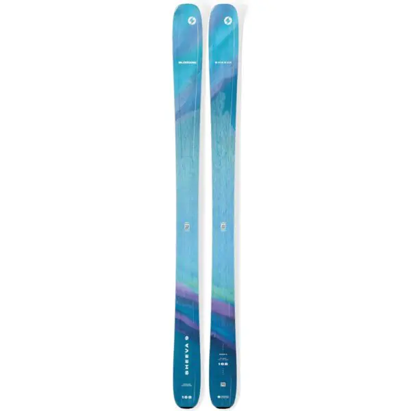 Blizzard Sheeva 9 Skis '27 (Ex-Demo)