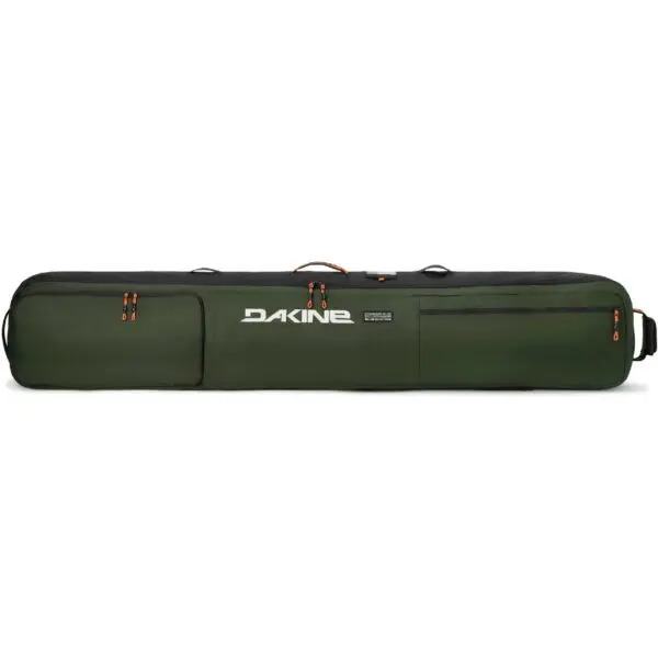 Dakine Fall Line Ski Roller Bag - Rosin