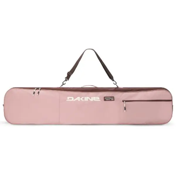 Dakine Freestyle Snowboard Bag - Burlwood