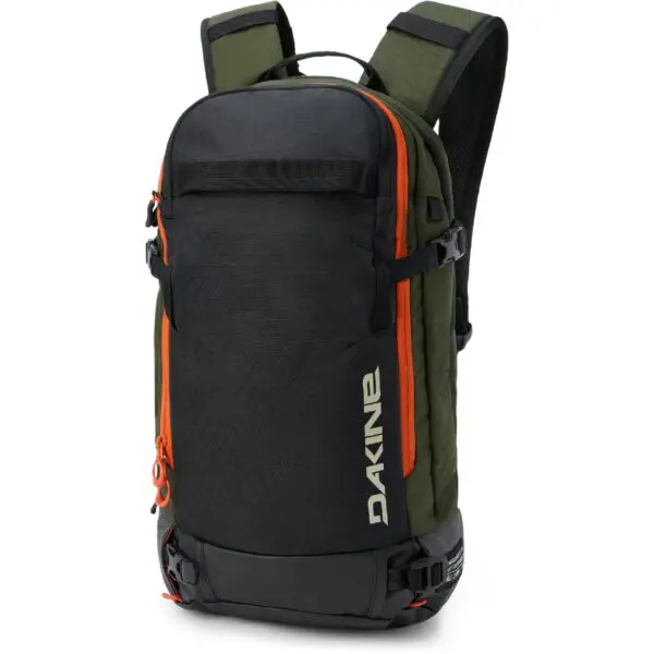 Dakine Heli 2.0 Pro 20L Backpack - Rosin