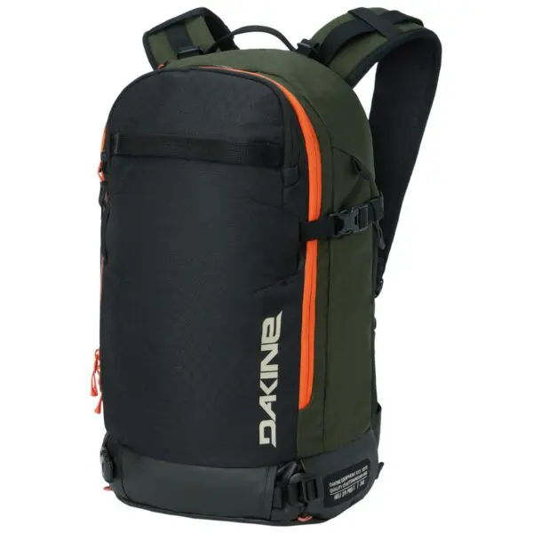 Dakine Heli 2.0 Pro 26L Backpack - Rosin