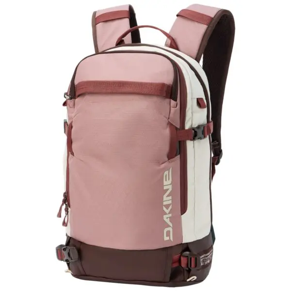 Dakine Heli 2.0 Pro S 20L Backpack - Burlwood