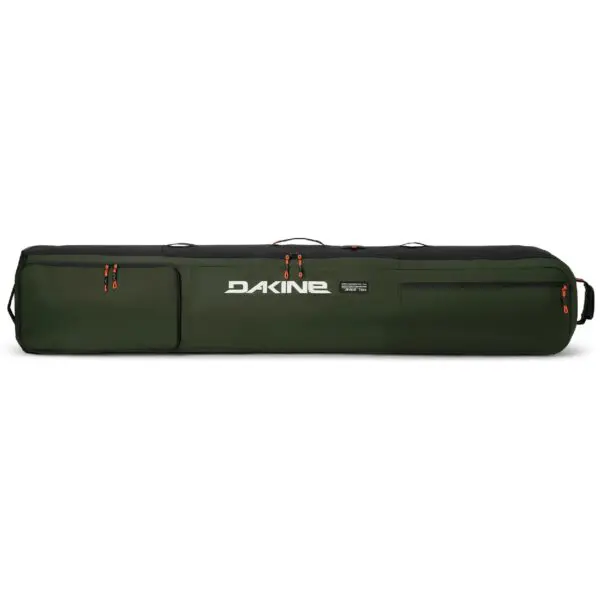 Dakine Low Roller Bag - Rosin