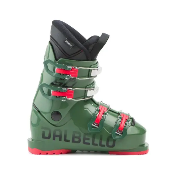 Dalbello DRS 60 JR Ski Boots (2026)