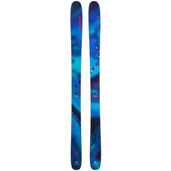 Dynastar M-Free 100 Skis (2027)