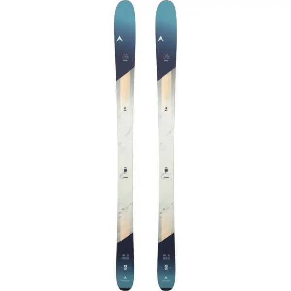 Dynastar M-Pro W 92 Skis (2027)