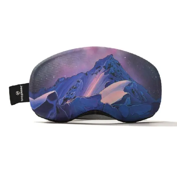 Gogglesoc First Descents Pro Soc