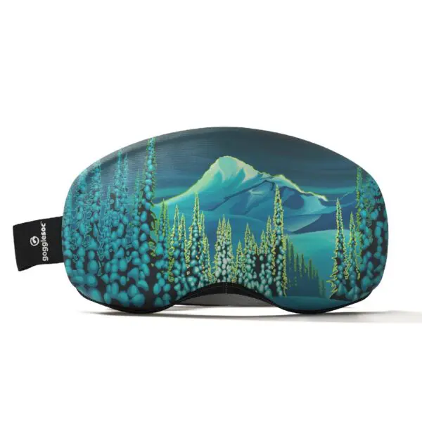 Gogglesoc Mccrae Peak Pro Soc