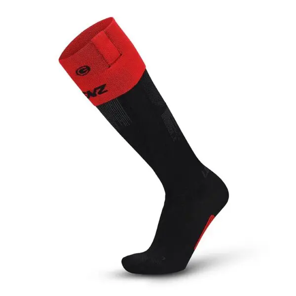 Lenz Heat Sock 7.1 Toe cap