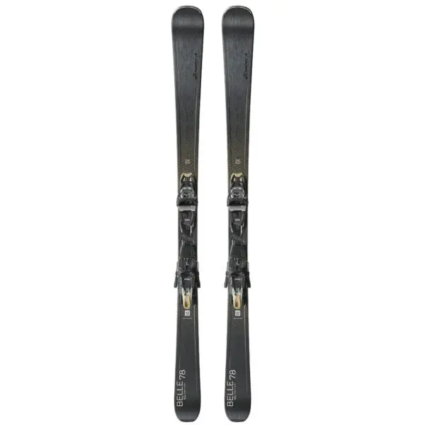 Nordica Belle DC 78 Skis '27 (Ex-Demo)