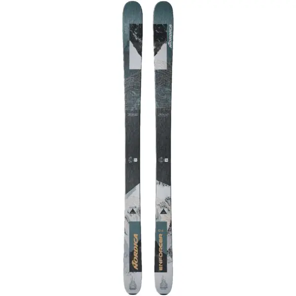 Nordica Enforcer 94 Skis '27 (Ex-Demo)