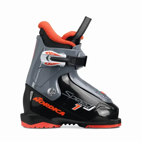 Nordica Jr Speedmachine J1 Ski Boots (2026)