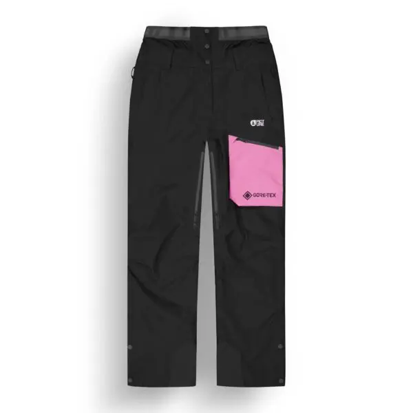 Picture Exa Gore-Tex Pant - Super Pink