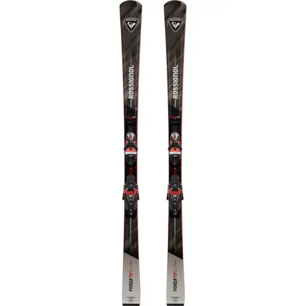 Rossignol Forza 70 Ti Skis '27 (Ex-Demo)