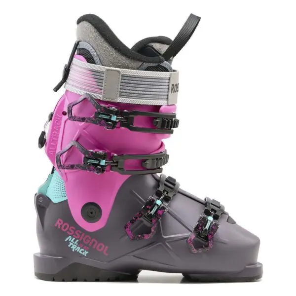Rossignol Alltrack Pro 80 JR Ski Boots (2026)