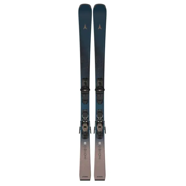 Atomic Cloud Q9 Rvsk C Skis '27 (Ex-Demo)