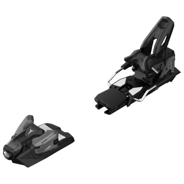 Atomic Strive 14 GW Black/Gunmetal (2026)