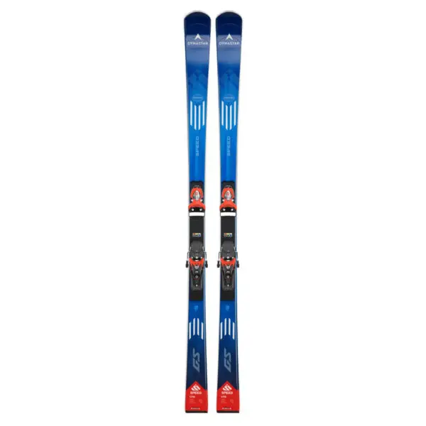 Dynastar Speed Course Master GS Skis + SPX 15 '27 (Used)