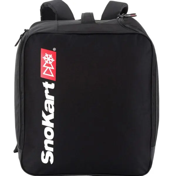 Snokart Boot & Helmet Pack