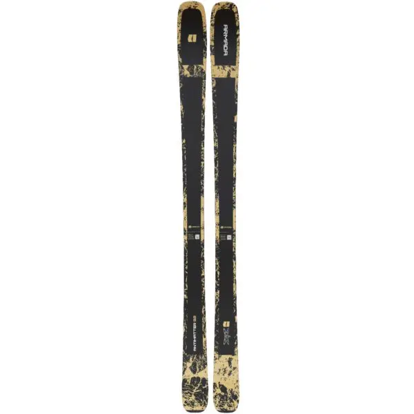 Armada Antimatter 92 Skis '27 (Ex-Demo)