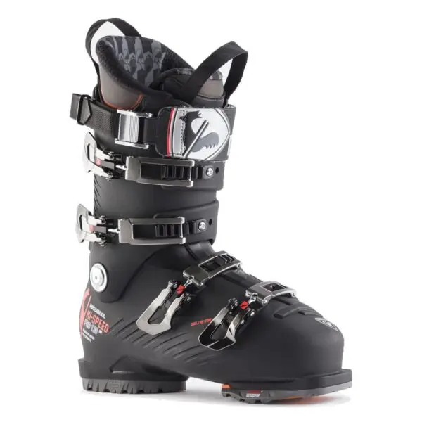 Rossignol Hi-Speed Pro 130 MV GW Ski Boots (2025)