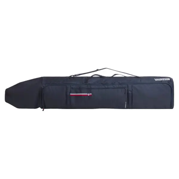 Rossignol Strato Extendable 2P Wheeled Ski Bag
