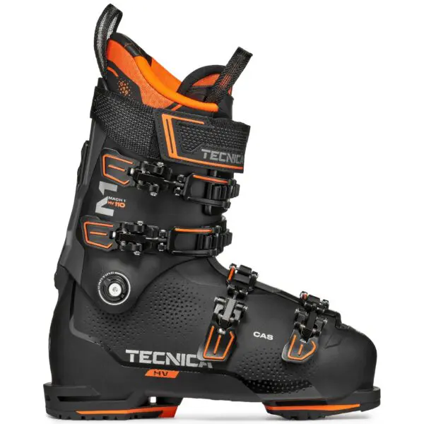 Tecnica Mach1 HV 110 TD Ski Boots (2027)