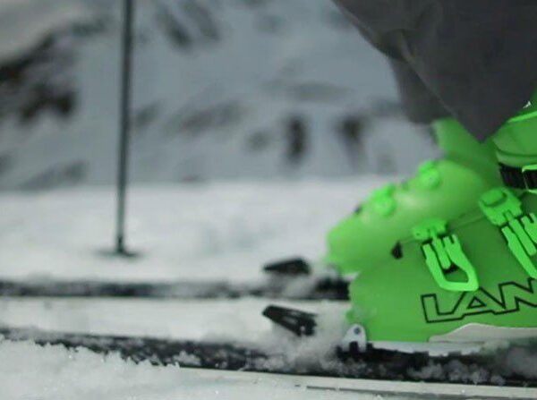 Ski Boot Accessories