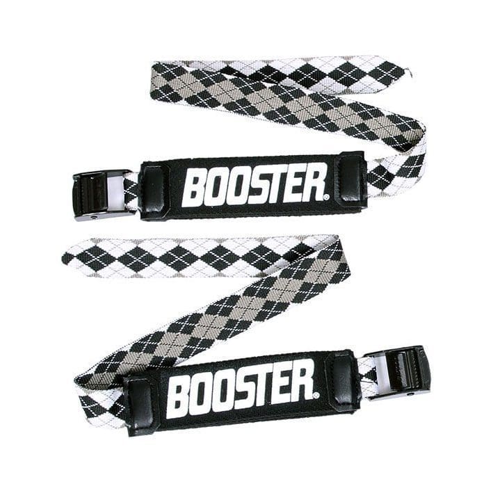 intermediate booster strap