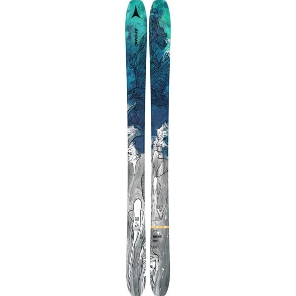 downhill ski sale