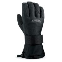 Dakine snowboard gloves with wrist guards online