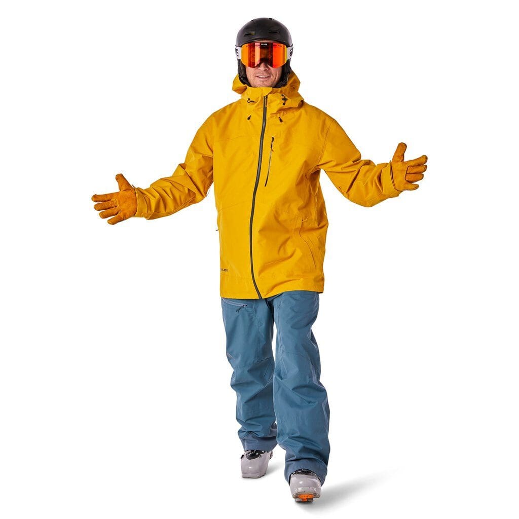 flylow knight jacket