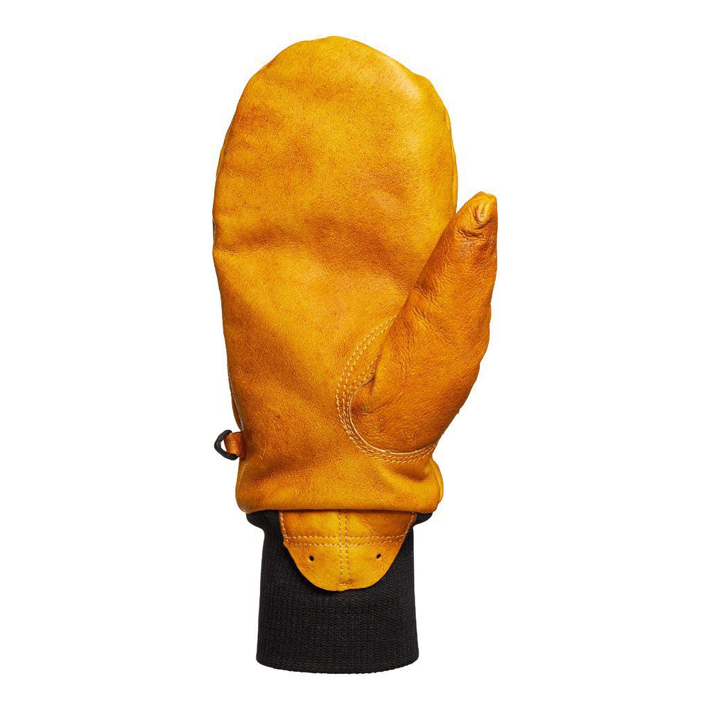 Flylow Oven Mitt- Natural