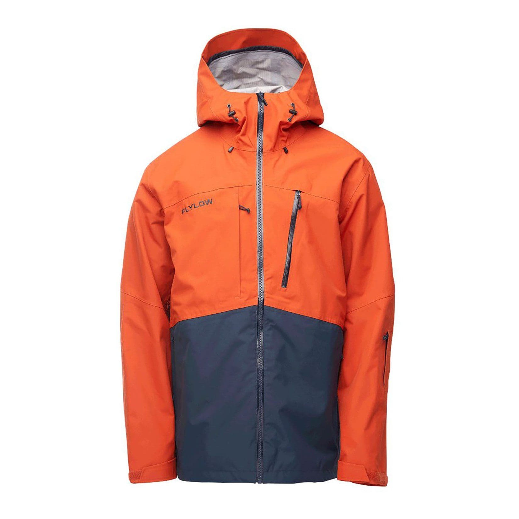 flylow quantum pro jacket review