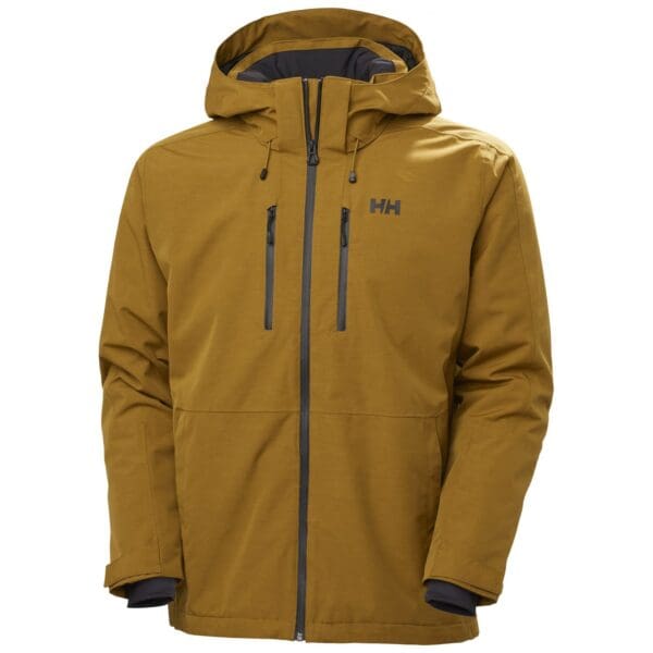 ski jackets auckland