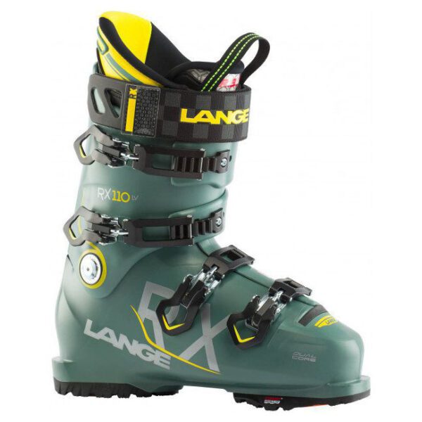 Shoes Boys Shoes Boots LANGE Alpine Ski Boots Size Mondo 240-245 mm Outer Sole 286 mm 