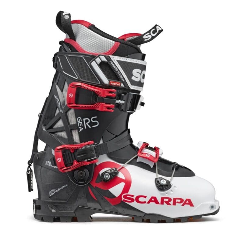 Scarpa Gea RS (2021) Gnomes The Ski Experts