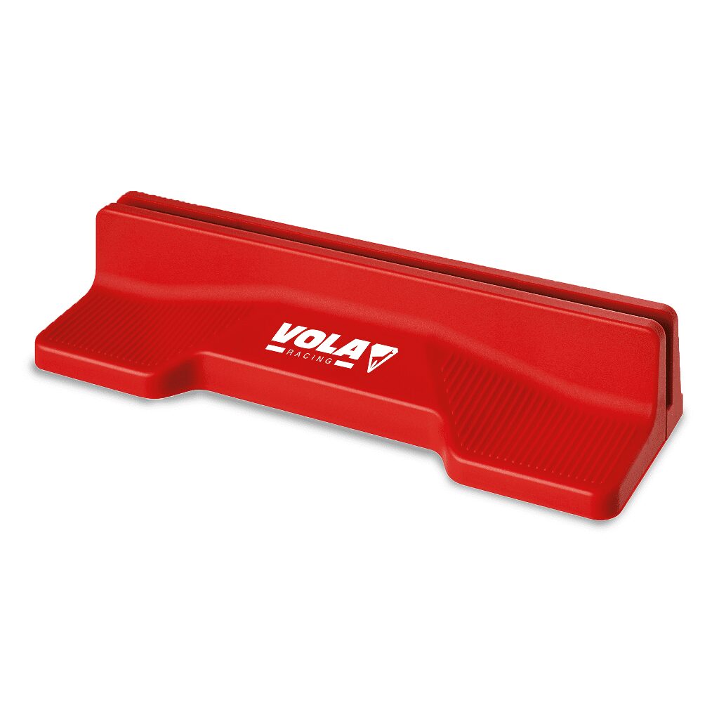 Vola Basic Plastic Scraper Sharpener Gnomes The Ski Experts