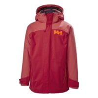 Helly Hansen JR Level Jacket 