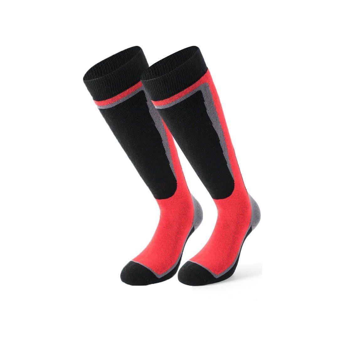 Lenz Heated Socks & Gloves Gnomes The Ski Experts