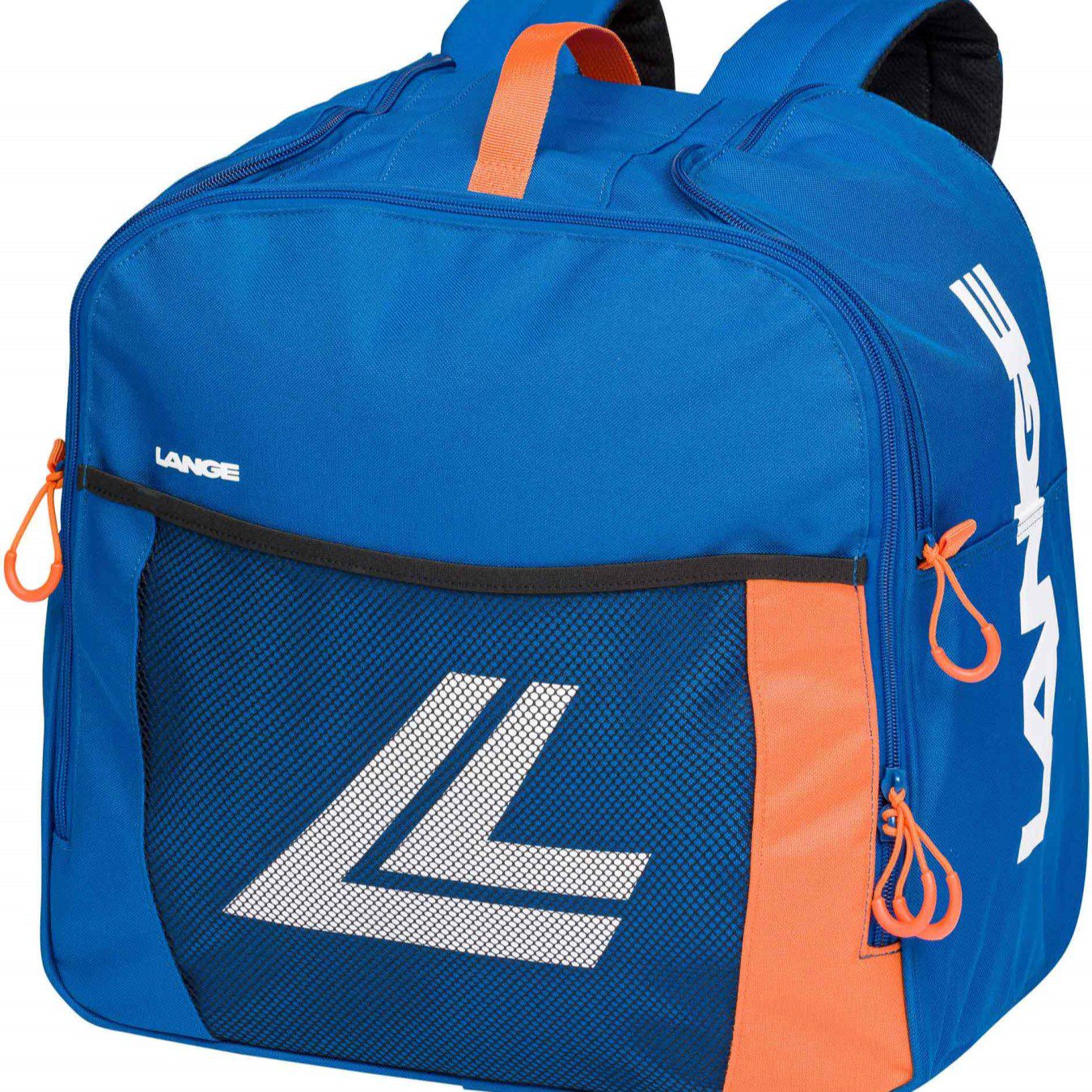 Lange Heated Boot Bag 230V | Gnomes - The Ski Experts