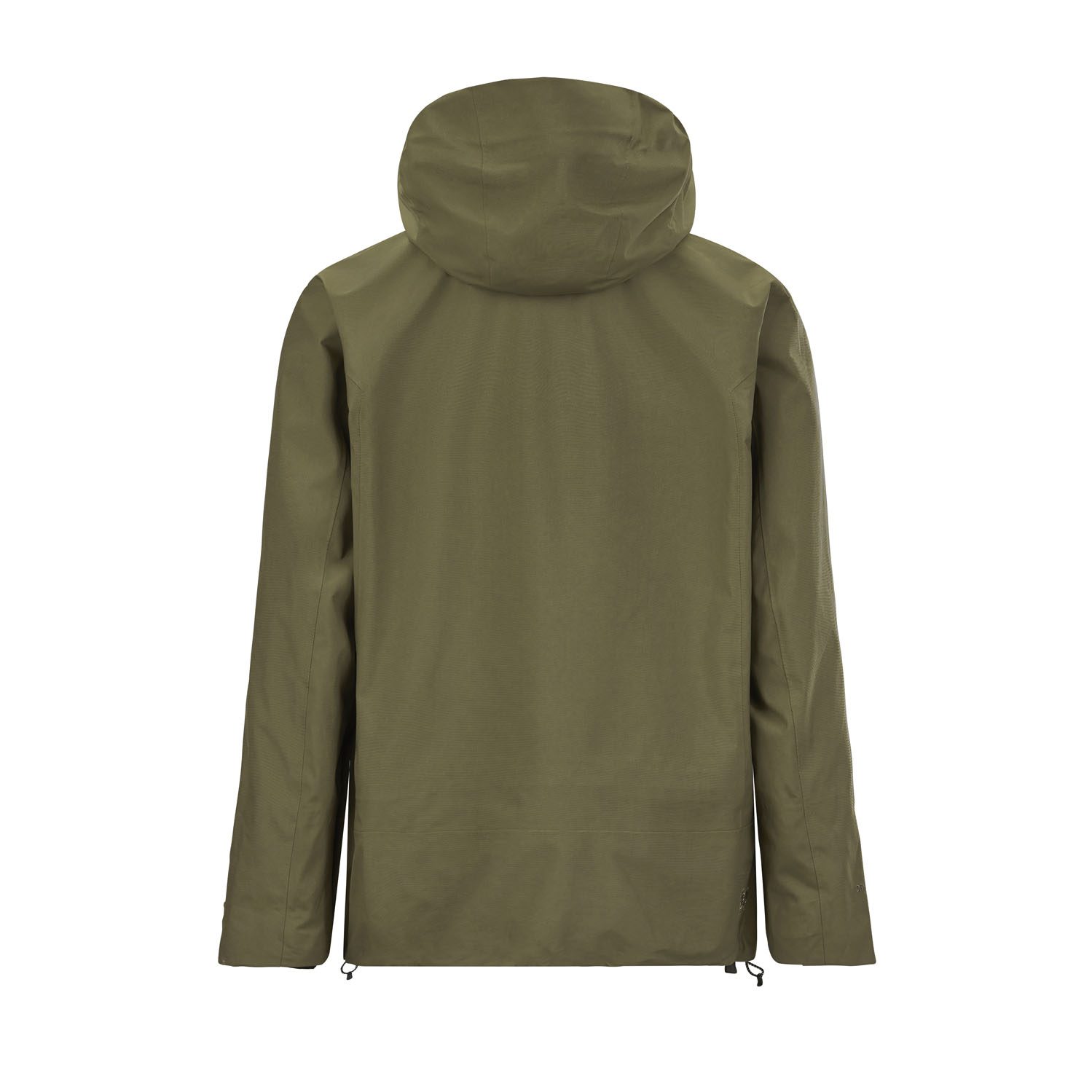 Picture Welcome 3L Jacket - Dark Army Green | Gnomes - The Ski Experts